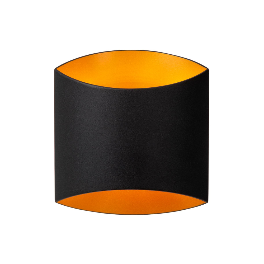 Aplique Diletta Negro 1XG9-2