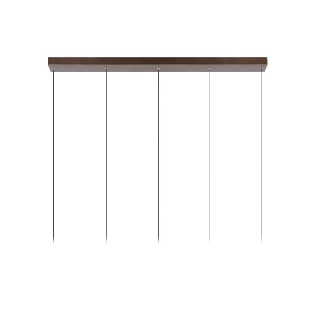 LAMPARA COLGANTE LED MARGARY-2