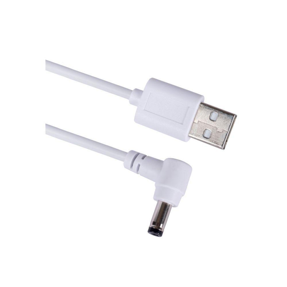 LAMPARA DE MESA MINI JOE LED RECARGABLE CAFE Ø10CM-3