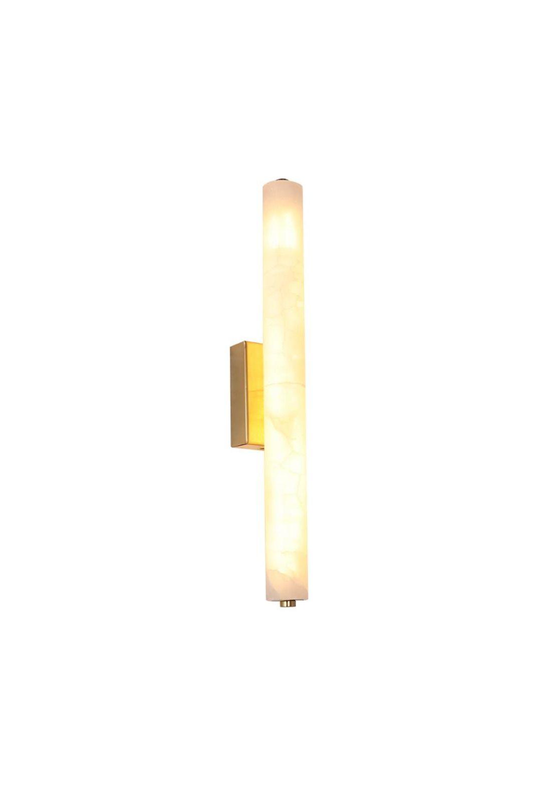 APLIQUE BONN ALABASTRO LED 5W 3000K-0
