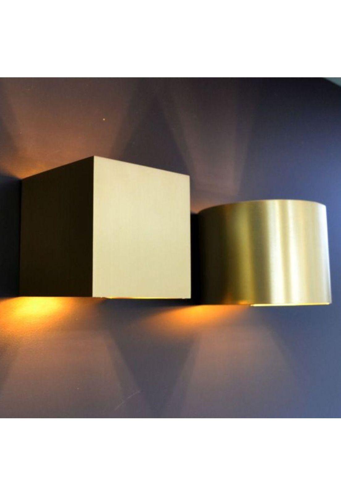 APLIQUE XIO DORADO 1xG9 CIRCULAR-2