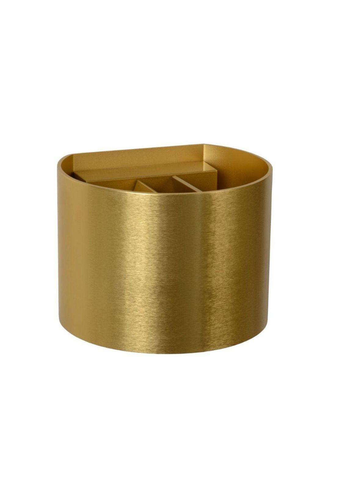 APLIQUE XIO DORADO 1xG9 CIRCULAR-3