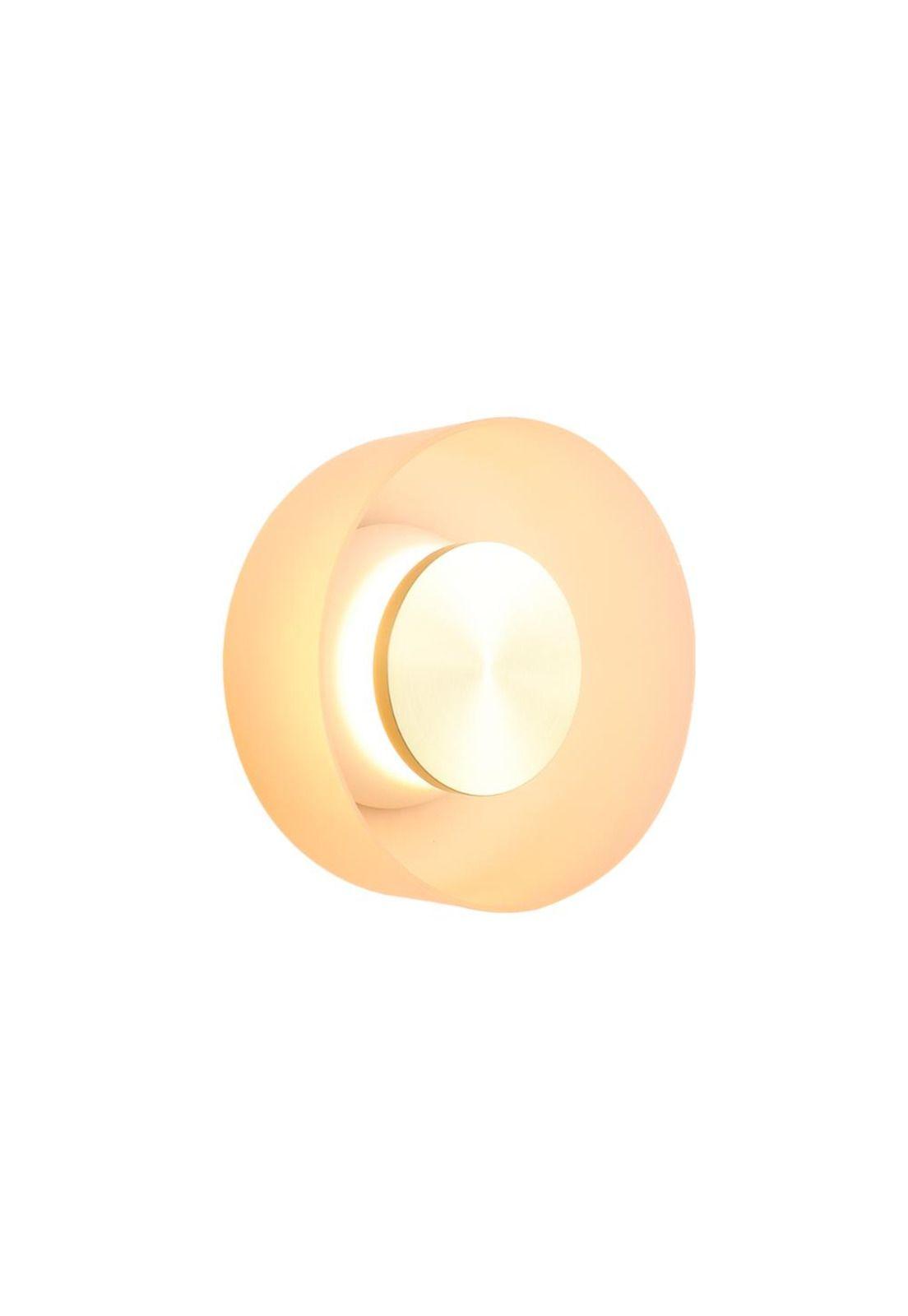 APLIQUE LED ORIEN AMBAR 6W 3000K-0