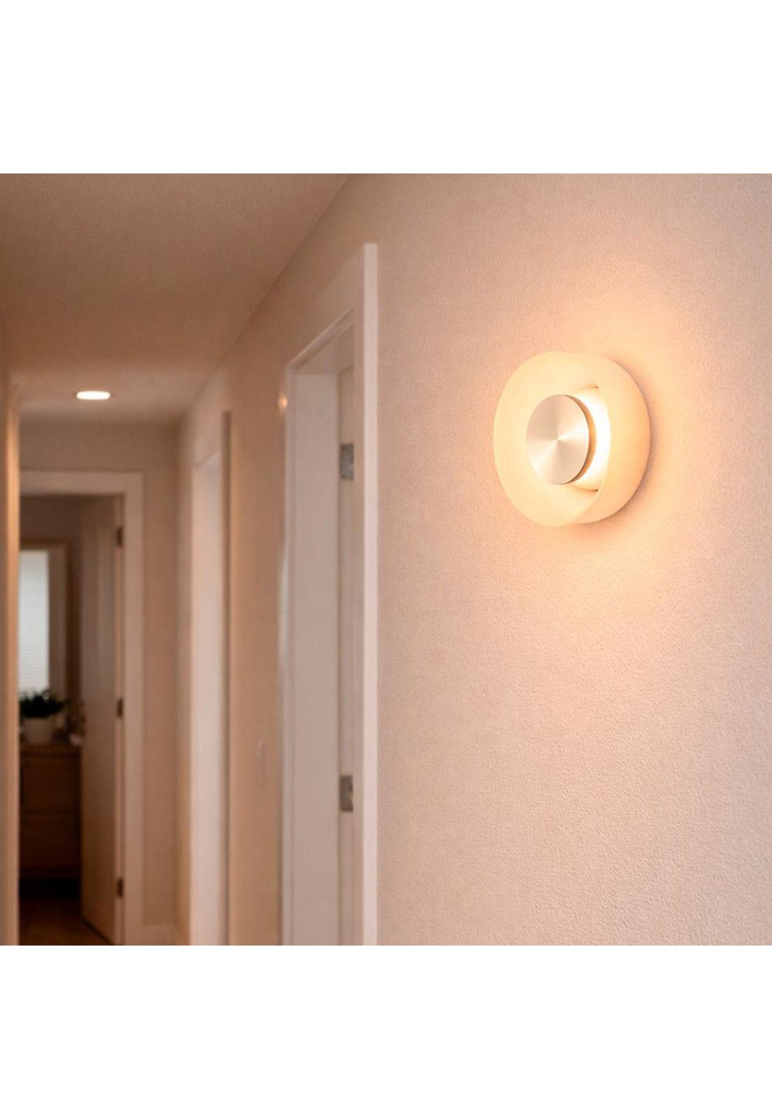 APLIQUE LED ORIEN AMBAR 6W 3000K-1
