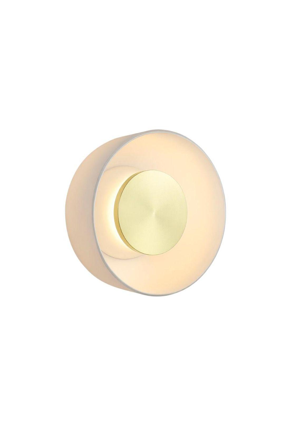 APLIQUE LED ORIEN BLANCO 6W 3000K-0