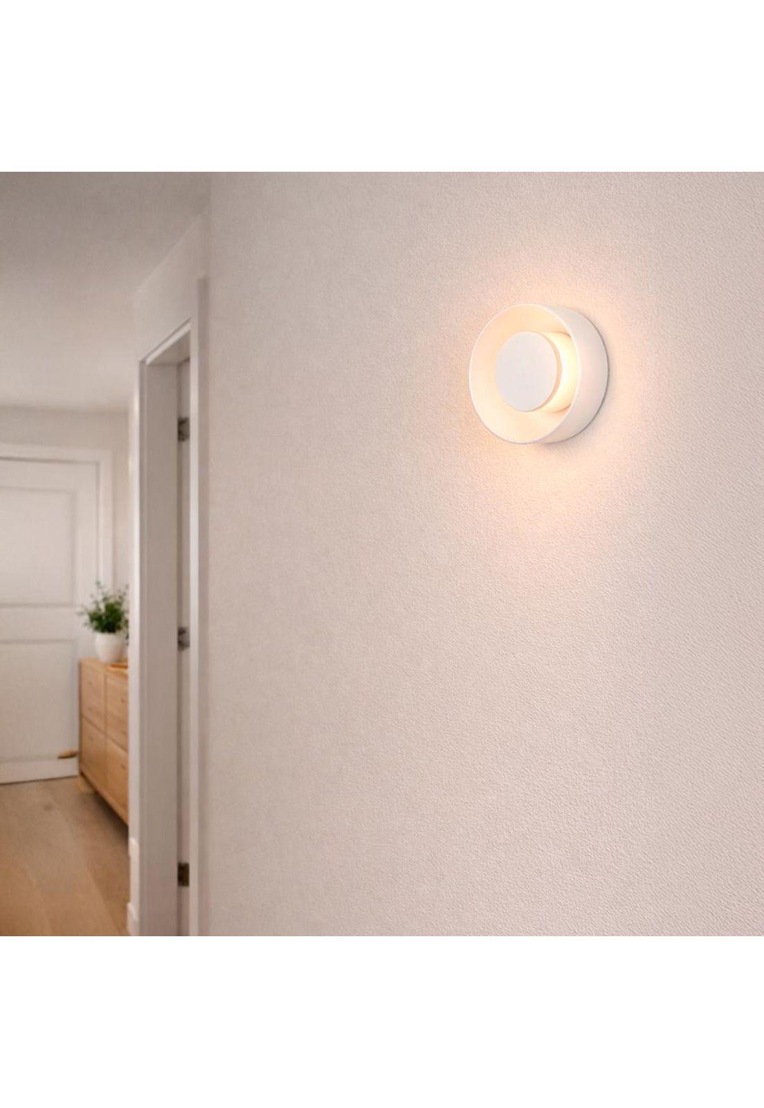 APLIQUE LED ORIEN BLANCO 6W 3000K-1