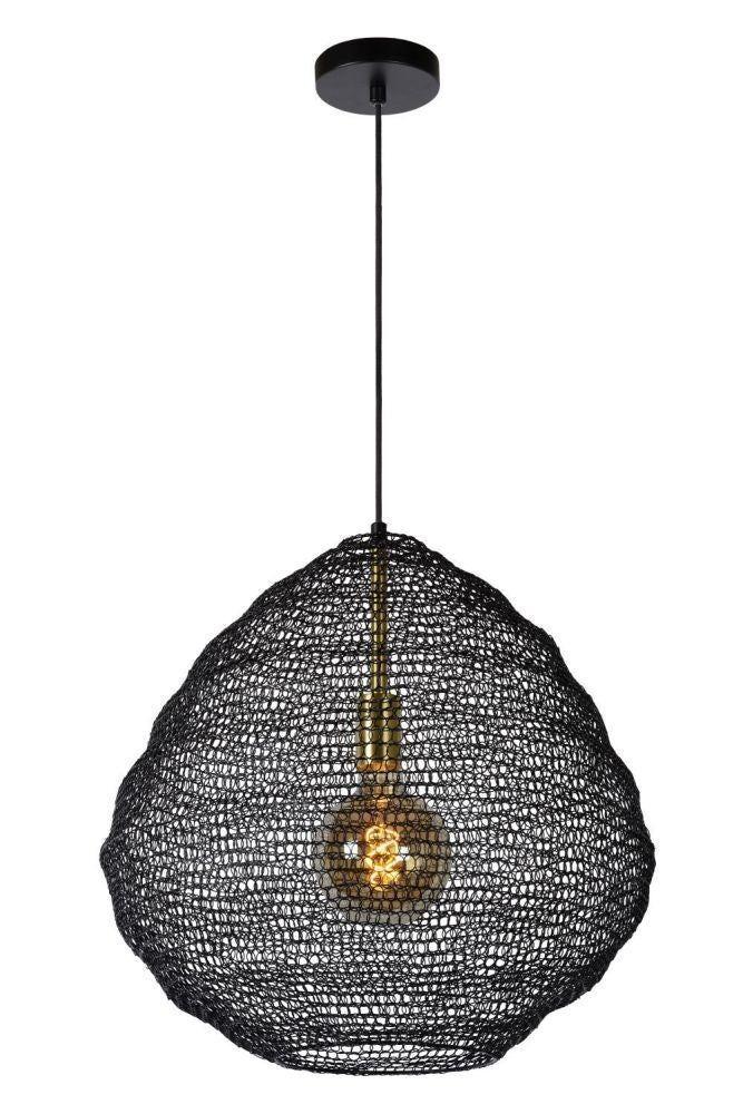 Lámpara Colgante Saar-0