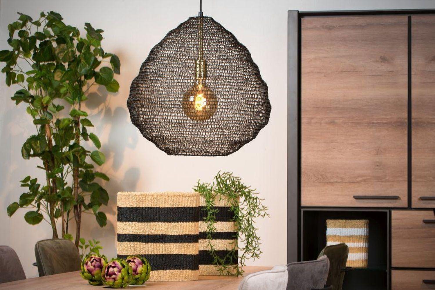 Lámpara Colgante Saar-1