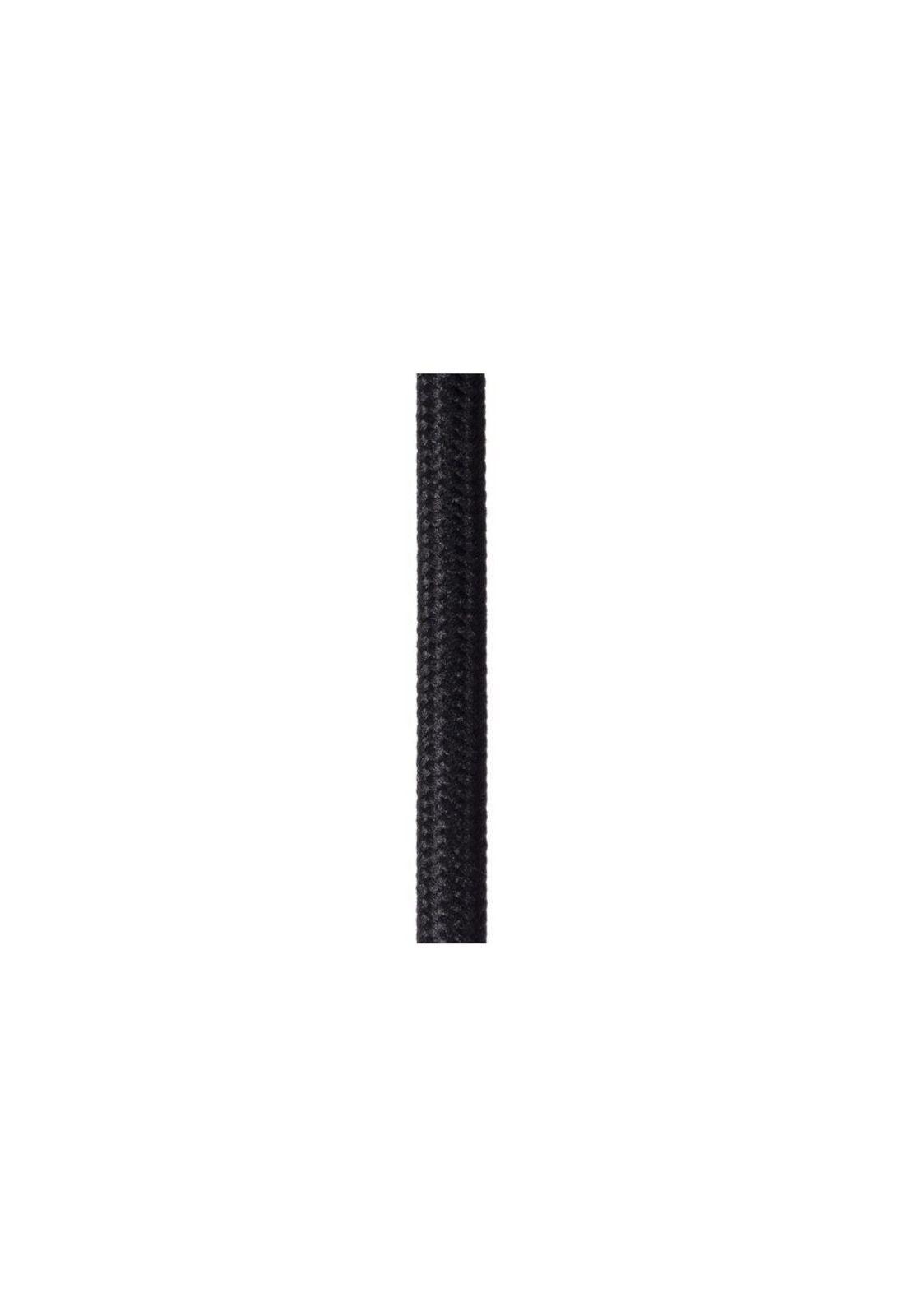 LAMPARA COLGANTE NOLAN NEGRO 1XE27-4