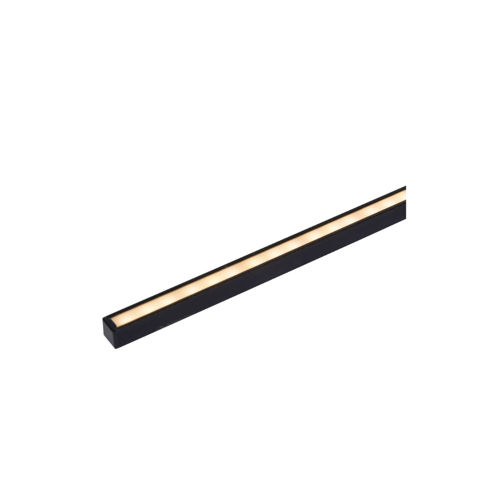 Aplique Mirzar Negro 6W-2