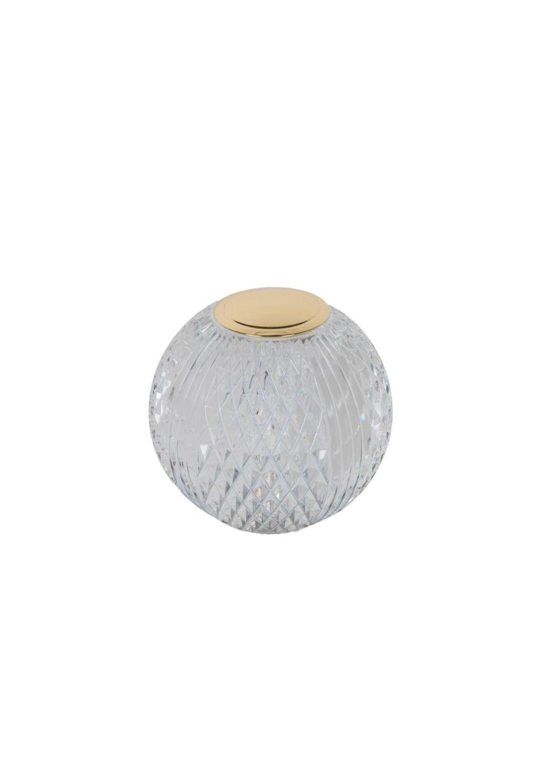 LAMPARA DE MESA RECARGABLE CINTRA DORADO DIMEABLE-4