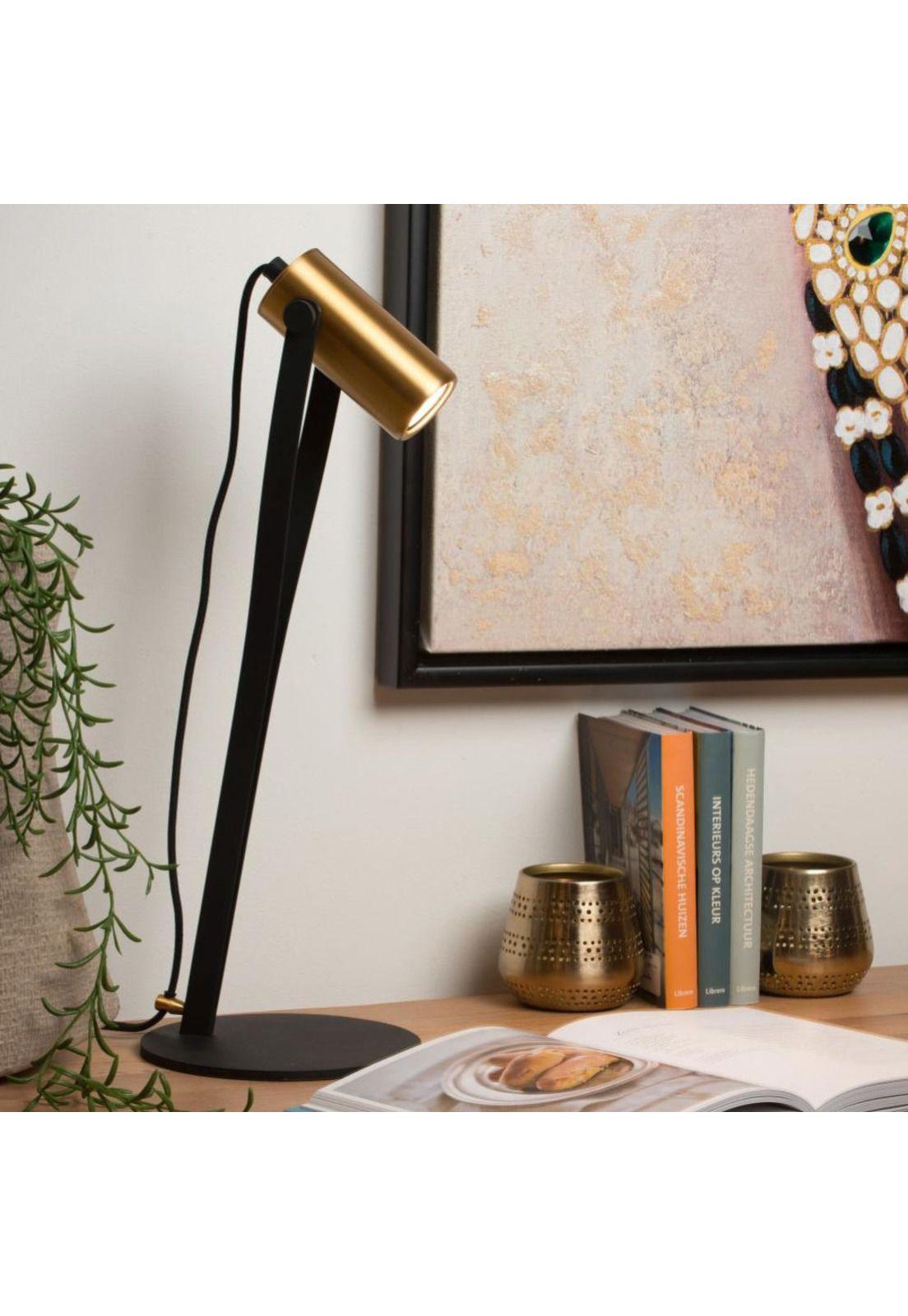 LAMPARA DE MESA JANTUANO 1xGU10-1