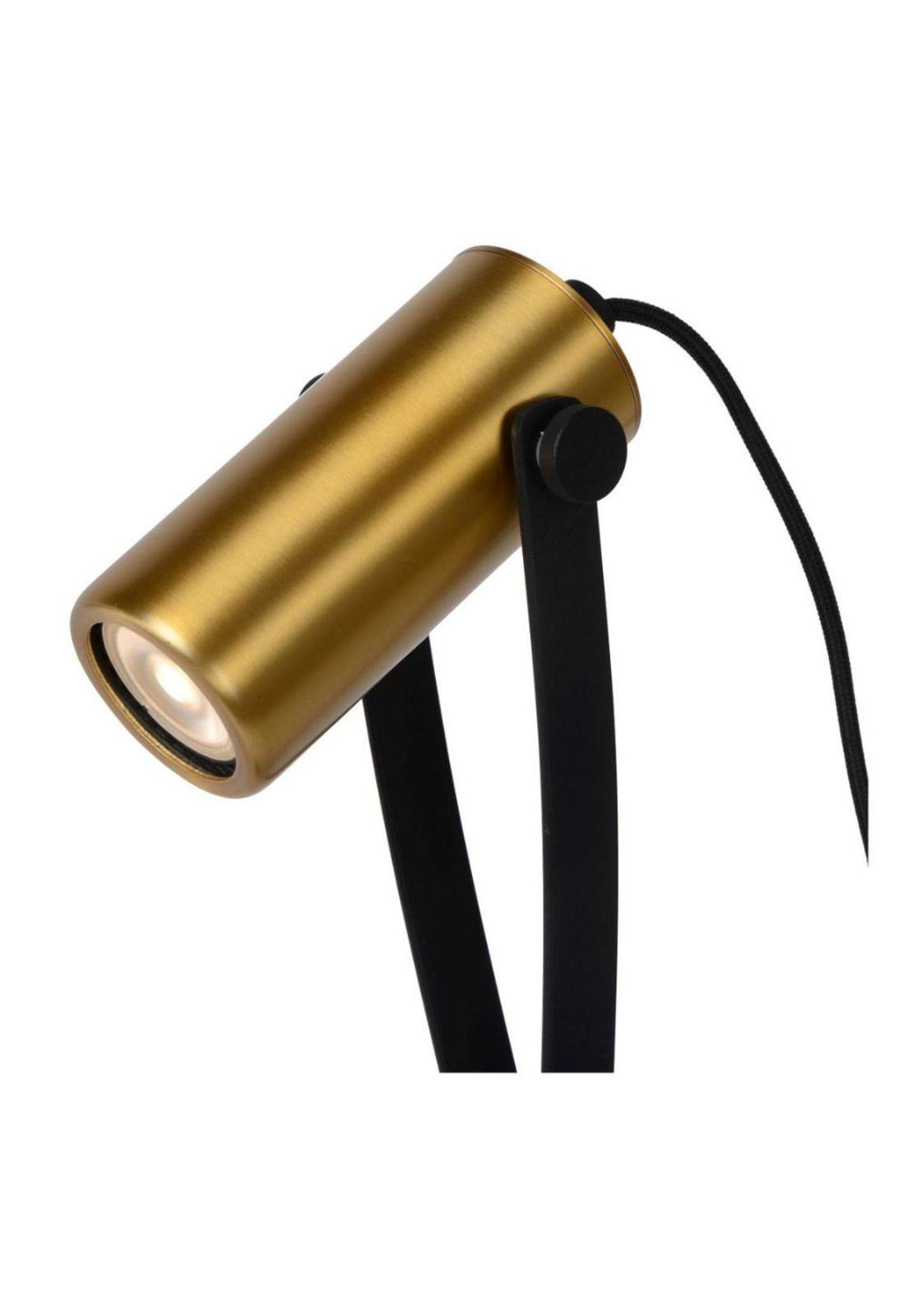 LAMPARA DE MESA JANTUANO 1xGU10-4