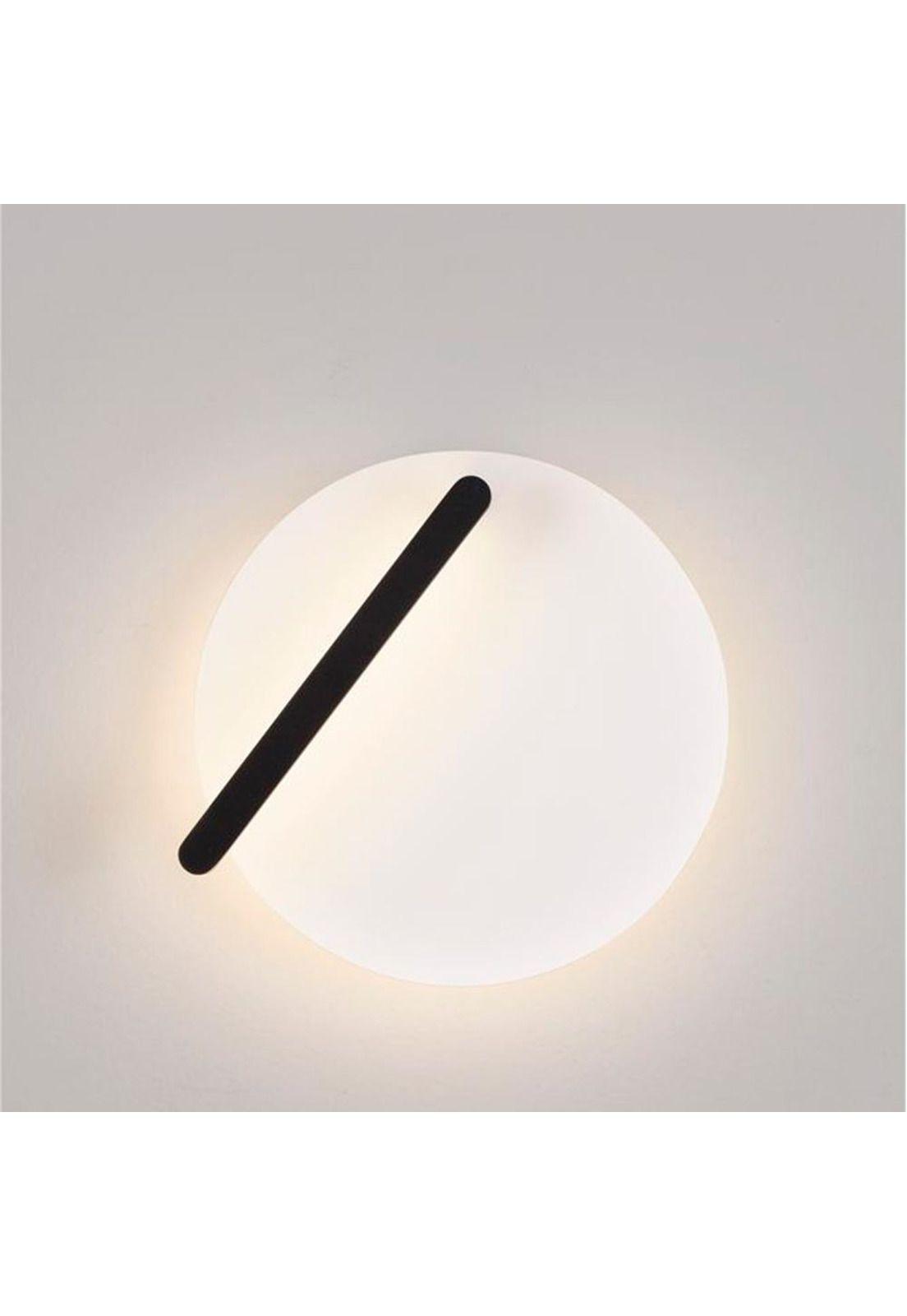 APLIQUE DE PARED NALU LED 15W DIMEABLE 3000K-3