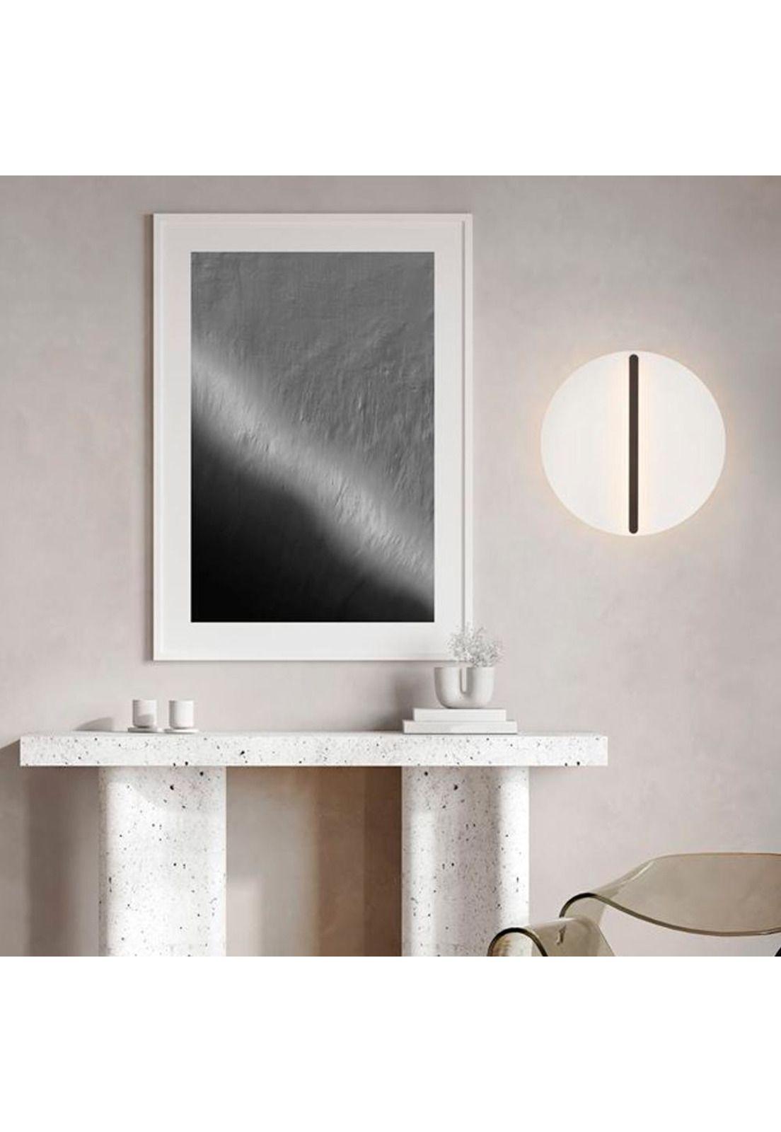 APLIQUE DE PARED NALU LED 15W DIMEABLE 3000K-4