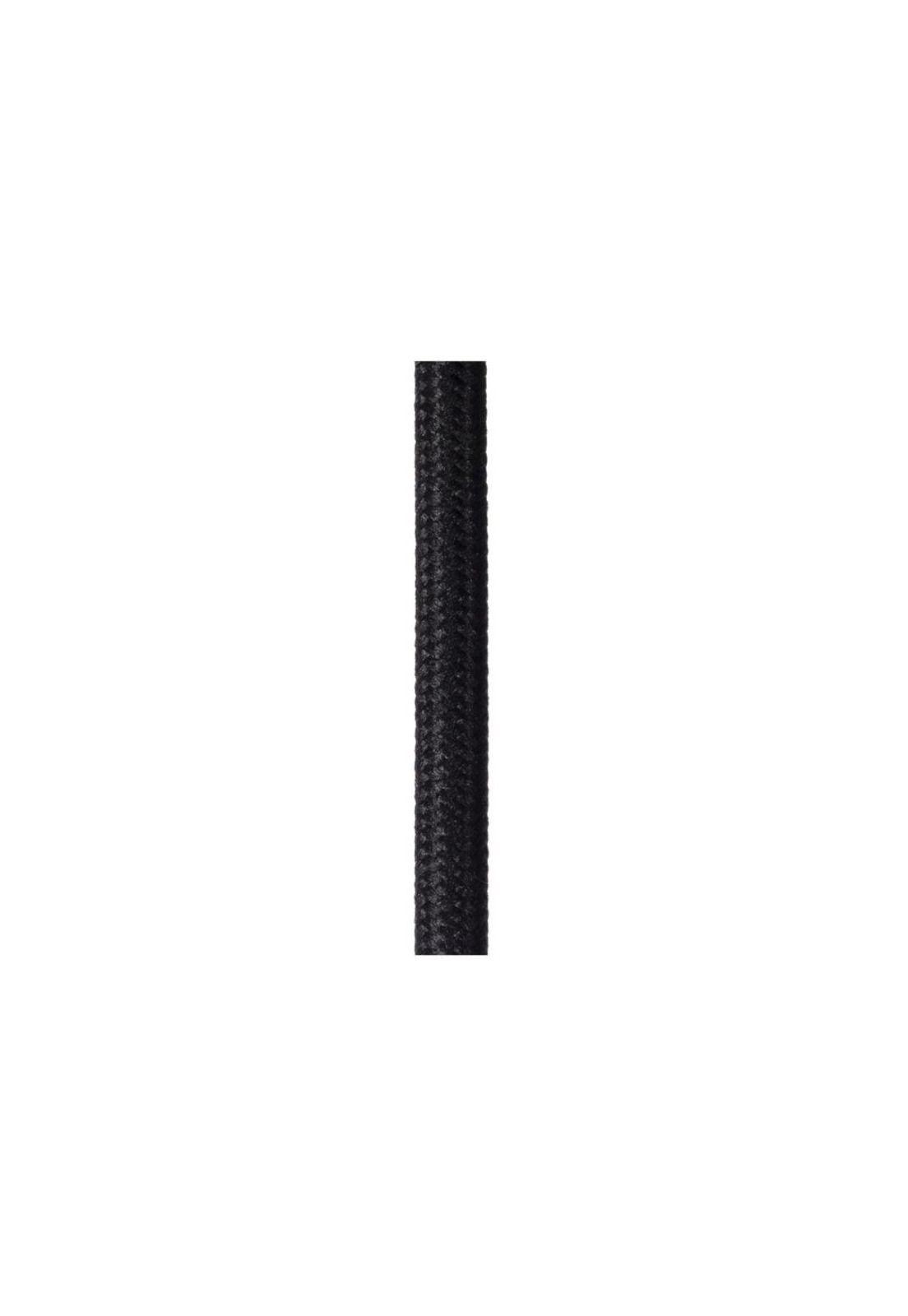 LAMPARA COLGANTE MARIUS NEGRO  Ø 48,5 CM - 3XE27-2