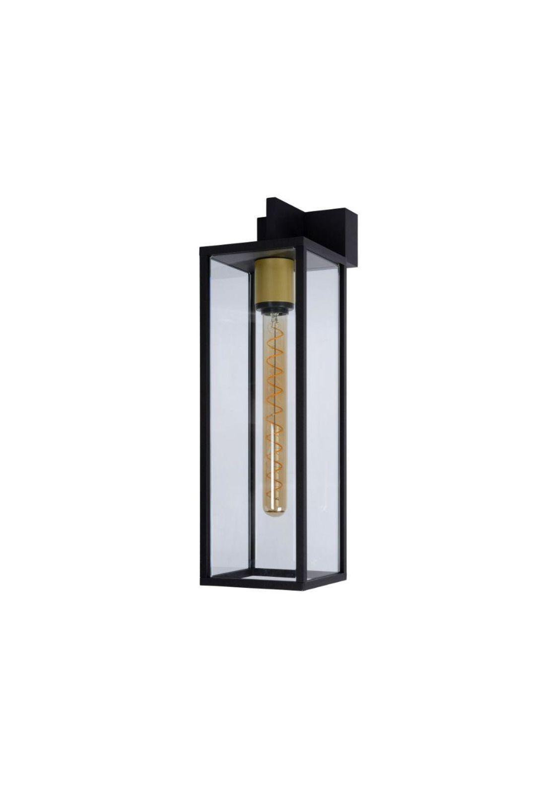 APLIQUE EXTERIOR LAURENS 1XE27 IP54-2