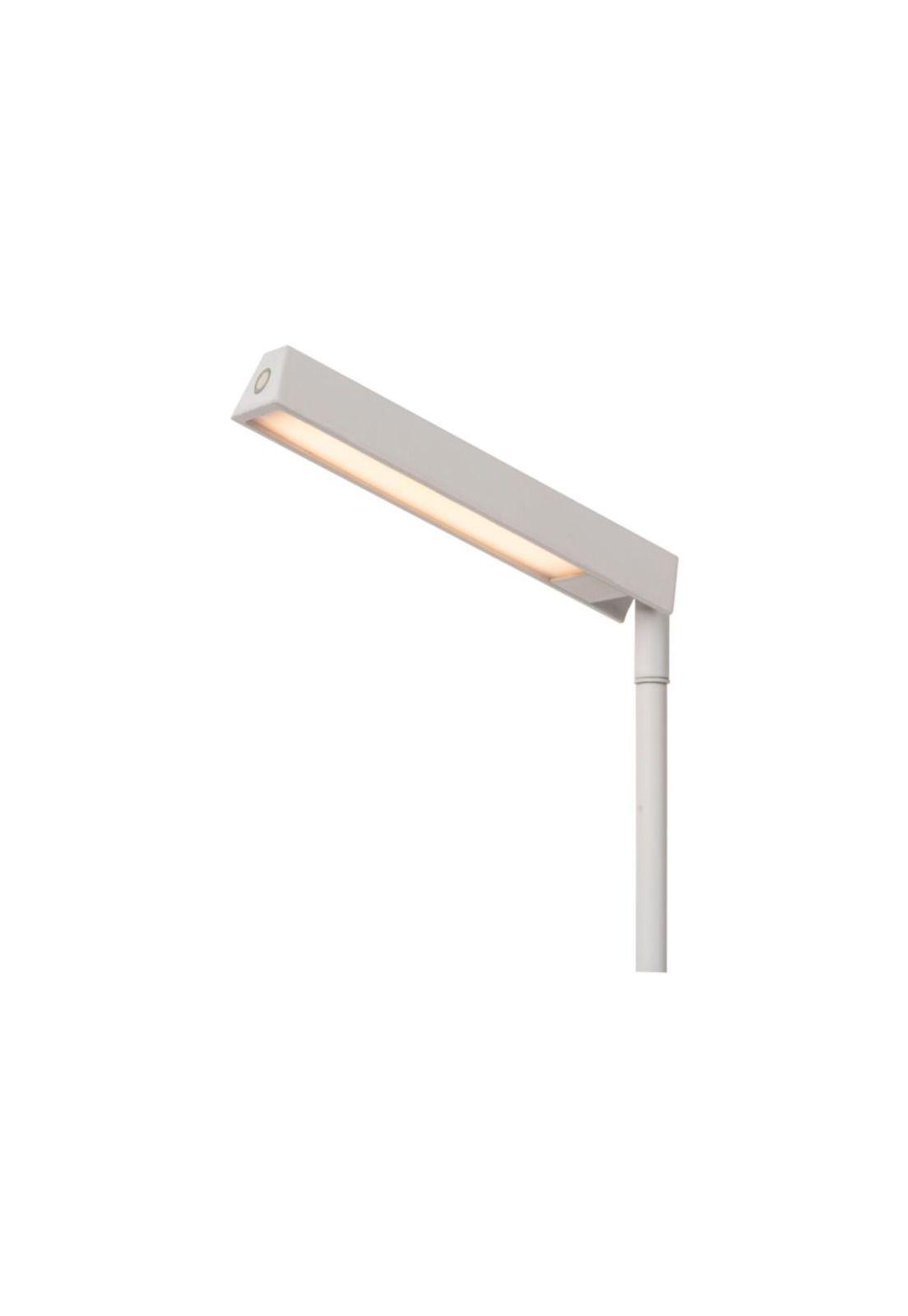 LAMPARA DE MESA LAVALE BLANCO LED 3W-2700K-2