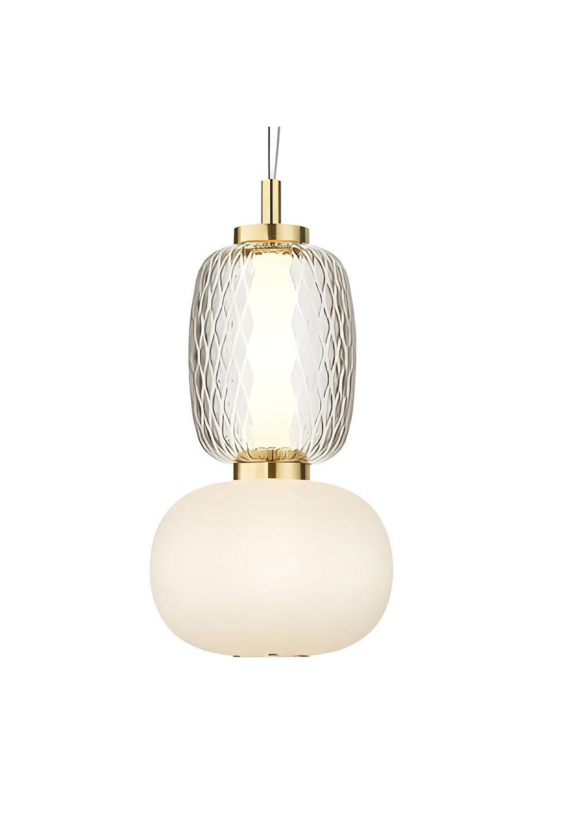LAMPARA COLGANTE LYS LED 11W-2