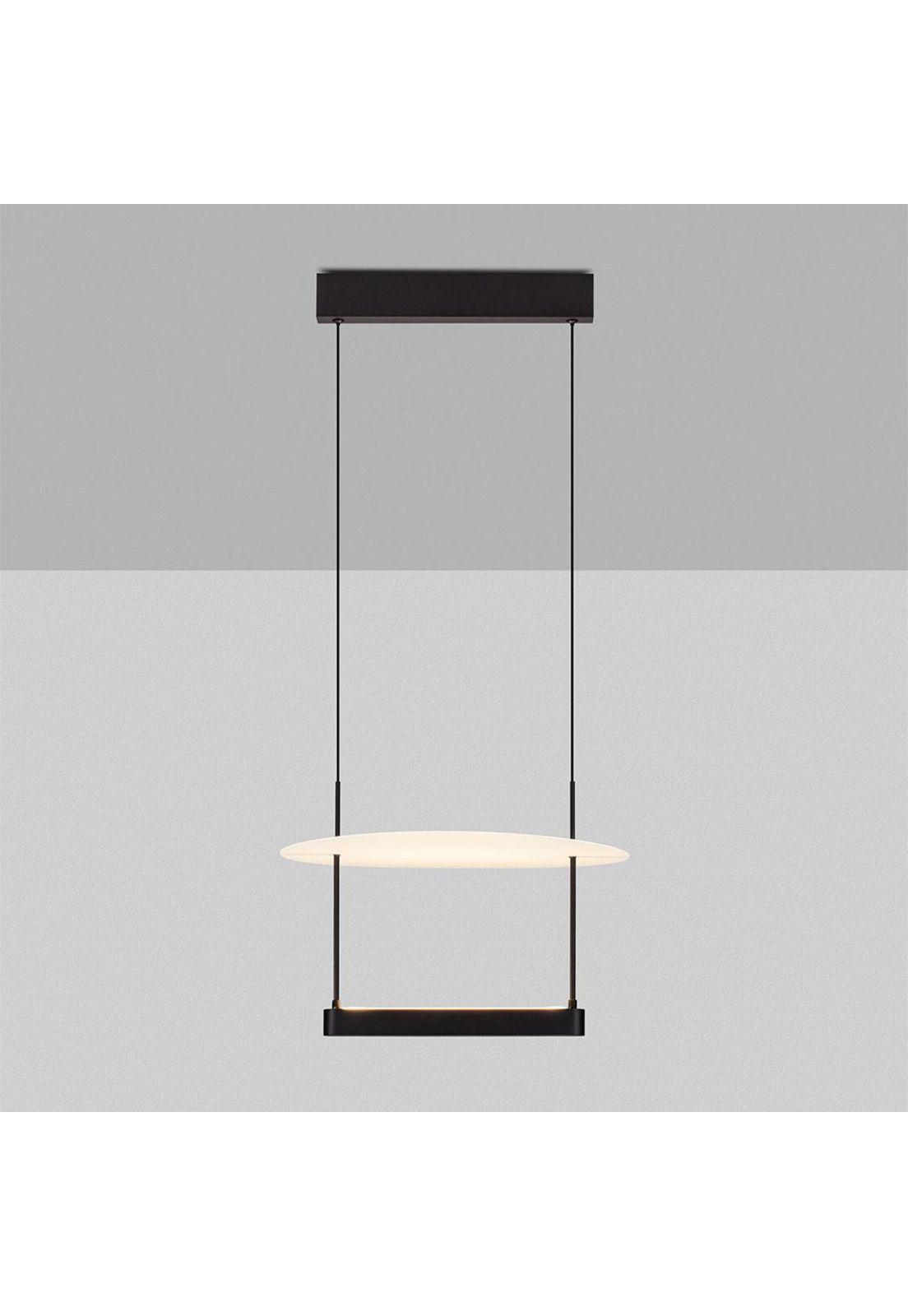 LAMPARA COLGANTE DIONA LED Ø40cm LED 29W 2700K-2