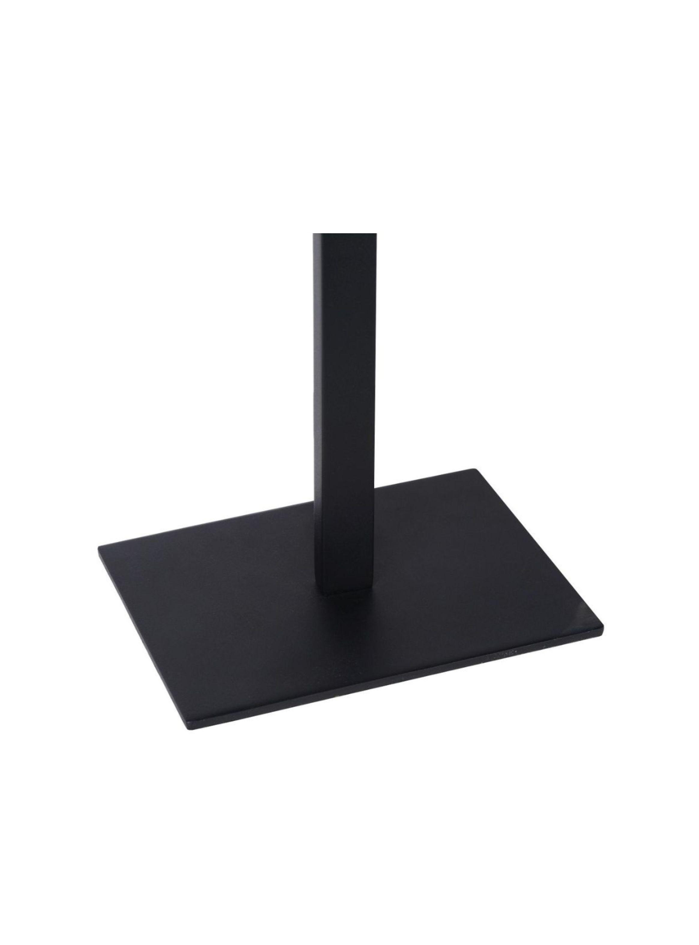 LAMPARA DE MESA MAGIUS 1xE27-2