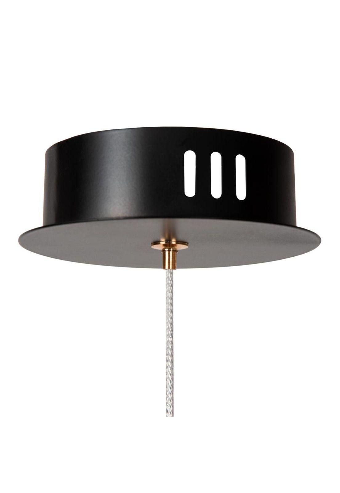 LAMPARA COLGANTE BERLIANE Ø12cm 1 LUZ LED 2000K-3