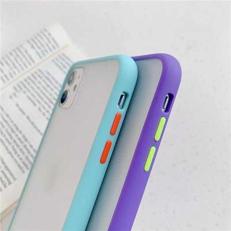 Carcasa de Iphone Pro 13 Todobags Rojo-3