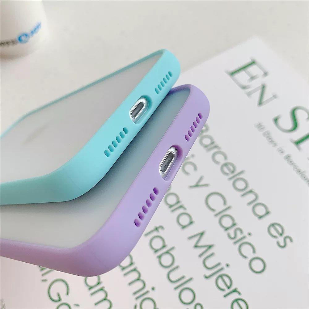 Carcasa de Iphone Pro 13 Todobags Rojo-2