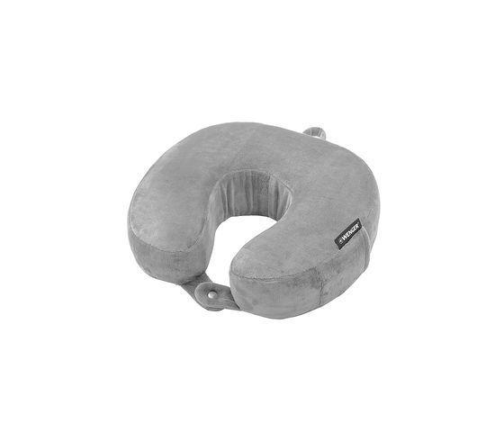 Almohada Wenger Viaje Gris-0