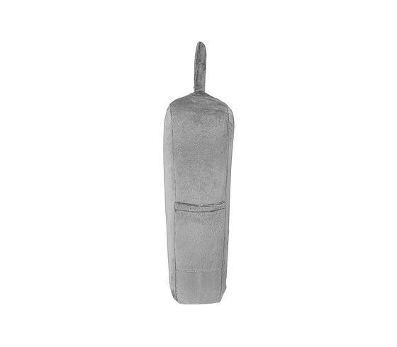 Almohada Wenger Viaje Gris-1