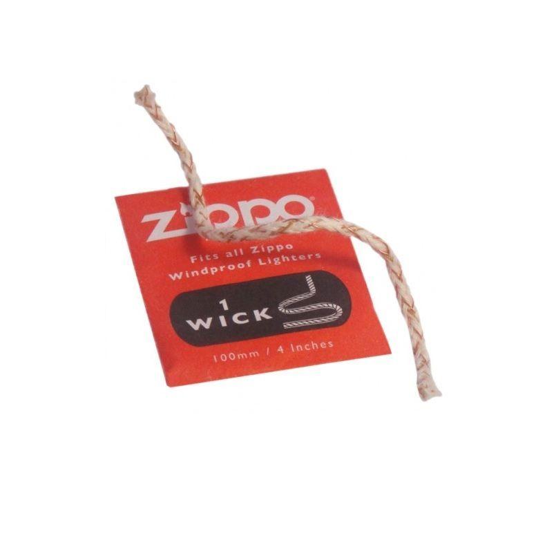 Mechas Zippo Wick Display Cards-0