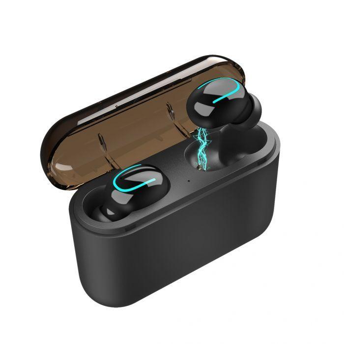 Audifonos TodoBags Q32 Negro-0