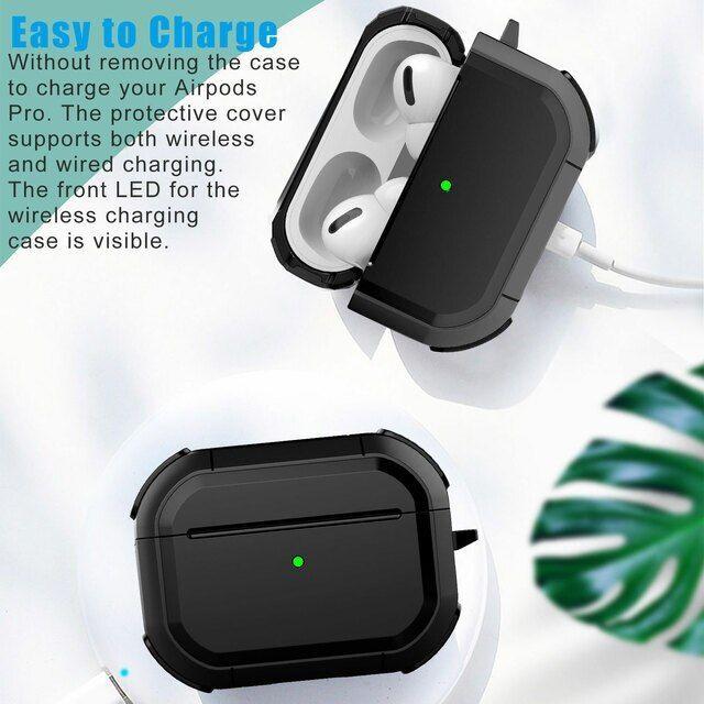 Estuche Audifonos Pro TodoBags Silicona Amarillo-3