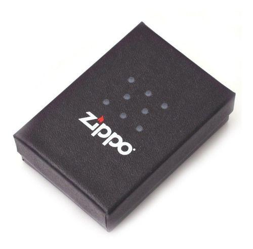 Encendedor Zippo Slim Ebony-3