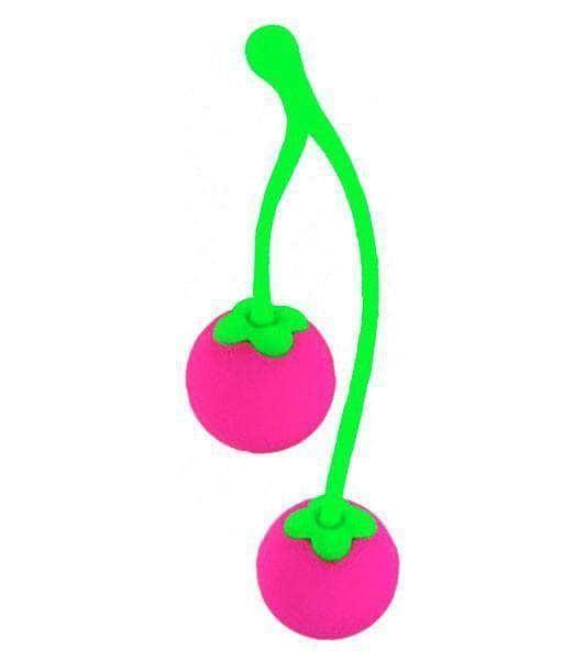 Bolas Chinas Todobags Cherry-1
