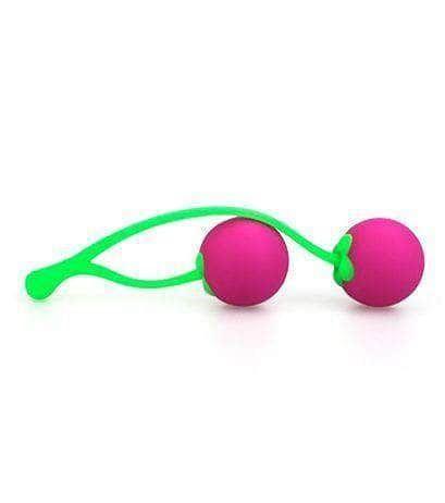 Bolas Chinas Todobags Cherry-2