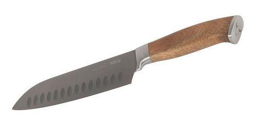 Cuchillo Santoku BBQ WAYU-2