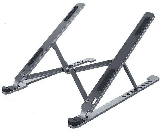 Soporte TodoBags para Notebook Negro-0