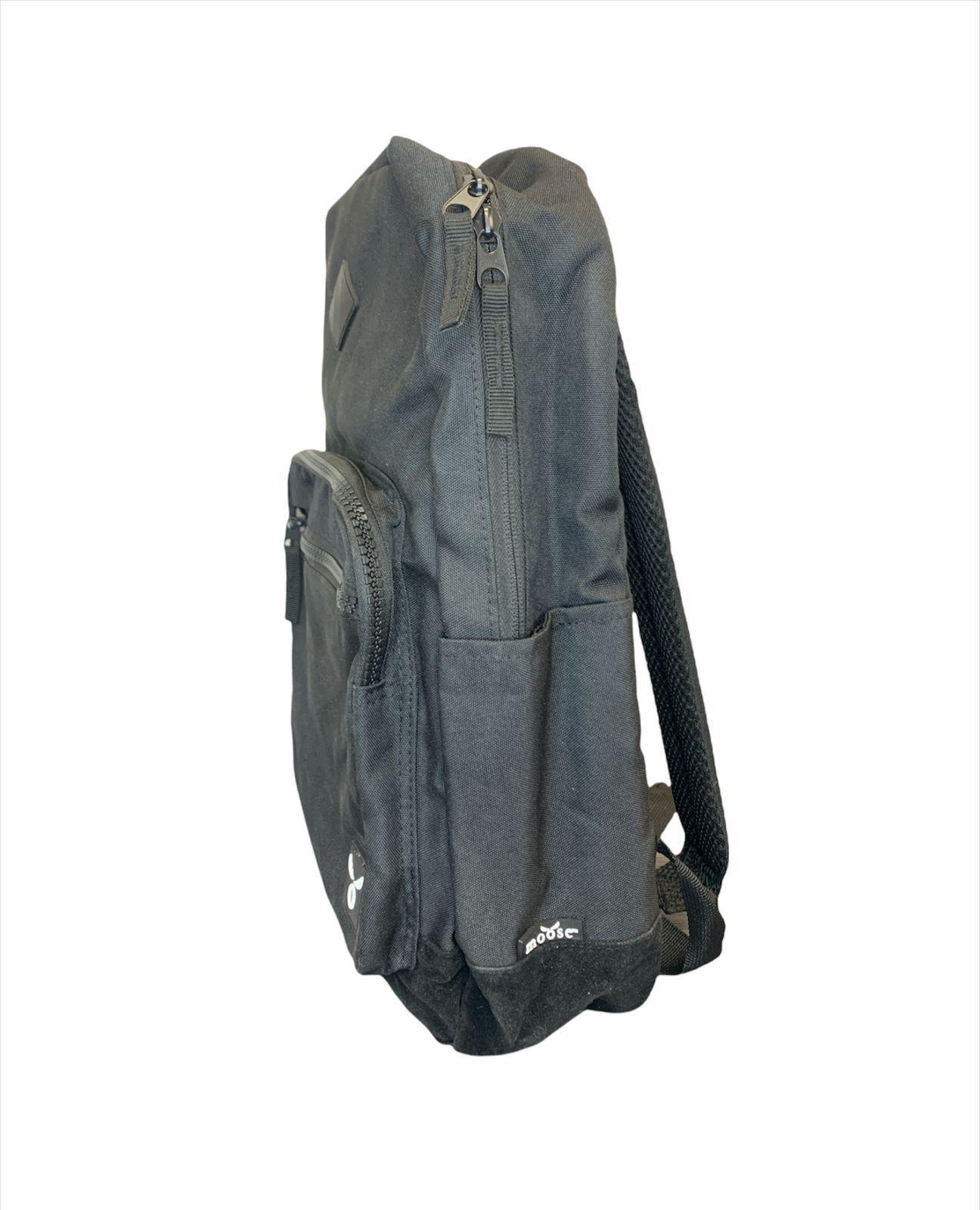 Mochila Todobags Tour Negro-1