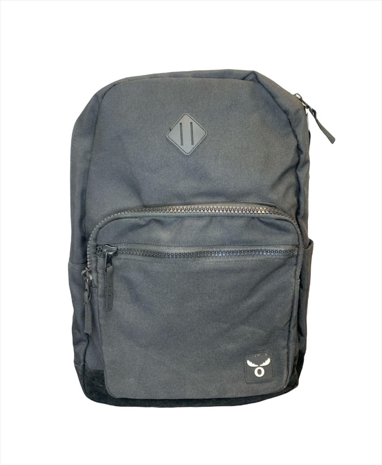 Mochila Todobags Tour Negro-0