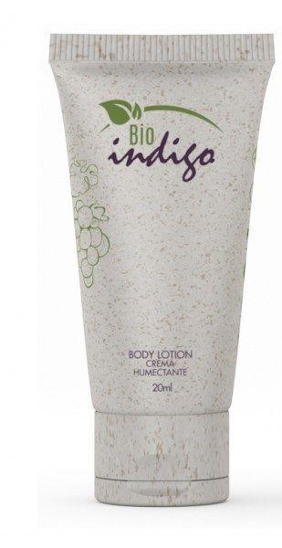 Kit Hotel 250 Unidades: Shampoo Hotel+Acondicionador+Gel+Jabon+Crema 20ml-5