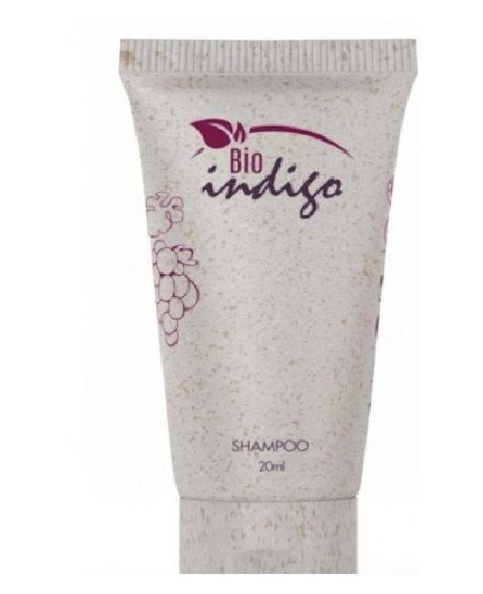 Shampoo Hotel 100 Unid Uva Biodegradable 20ml-1
