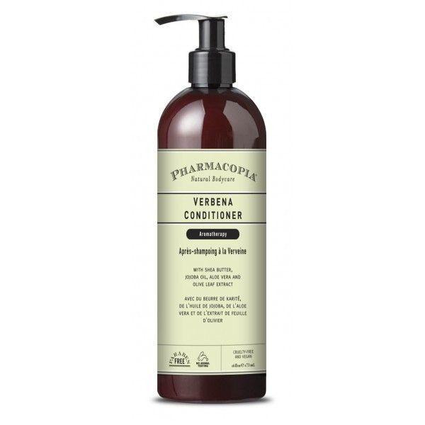 Shampoo Organico Y Vegano 100% Natural Pharmacopia 473ml-1