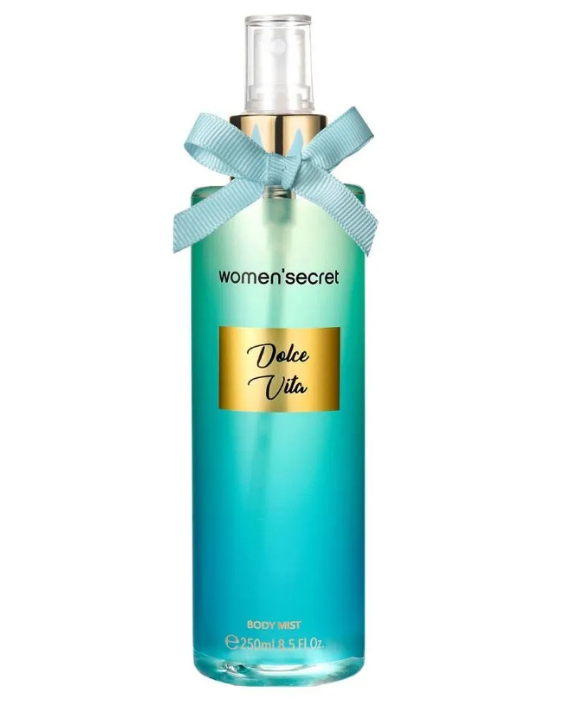 Women's Secret Dolce Vita Edc 250ml Mujer-0