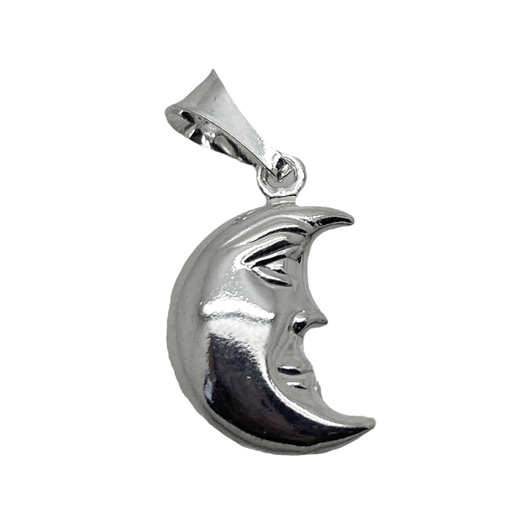 Dije soplado medialuna italiano-0