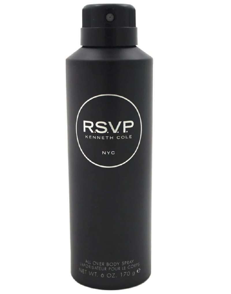 Kenneth Cole Rsvp Nyc Edc 177ml Hombre-0
