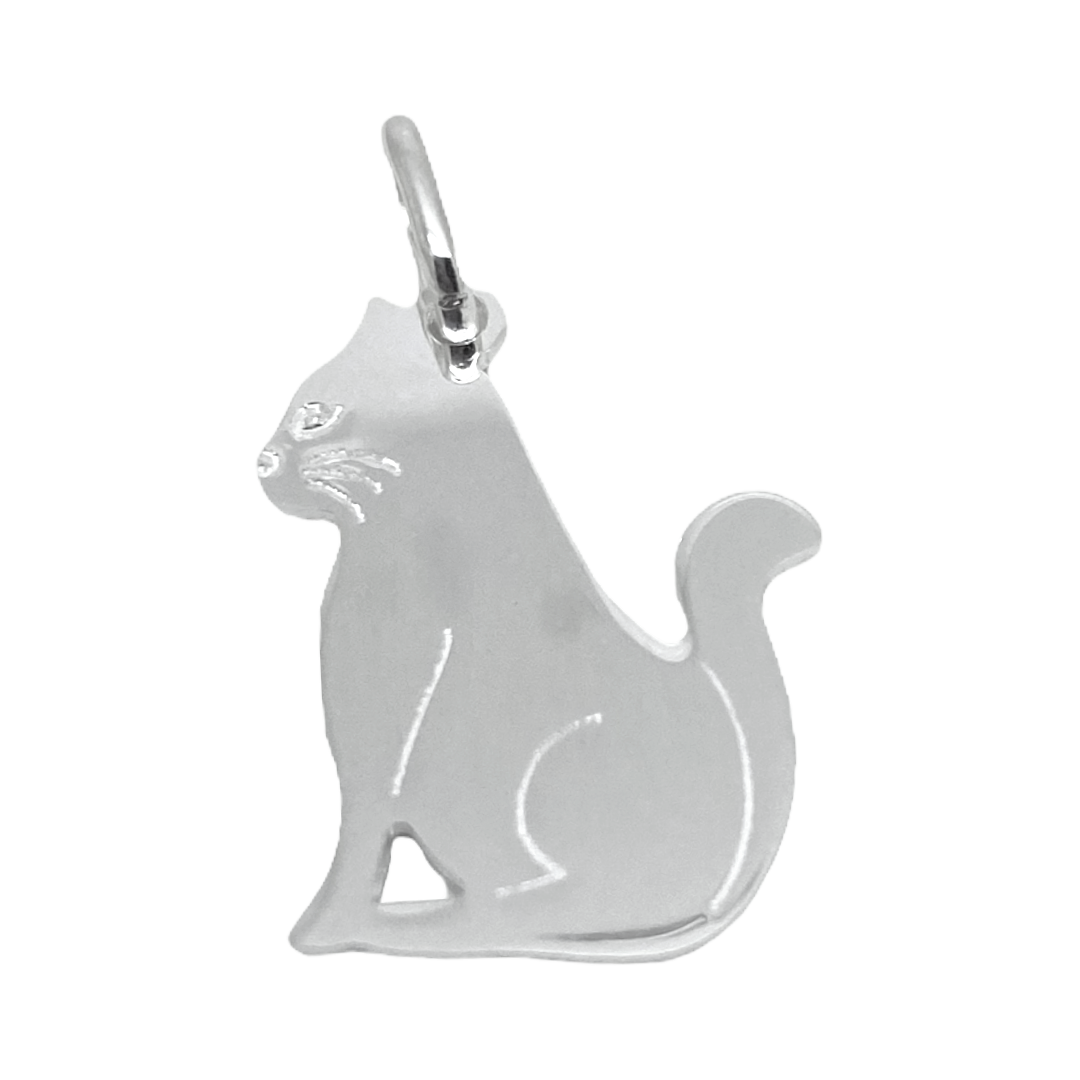 Dije plano gato italiana -0