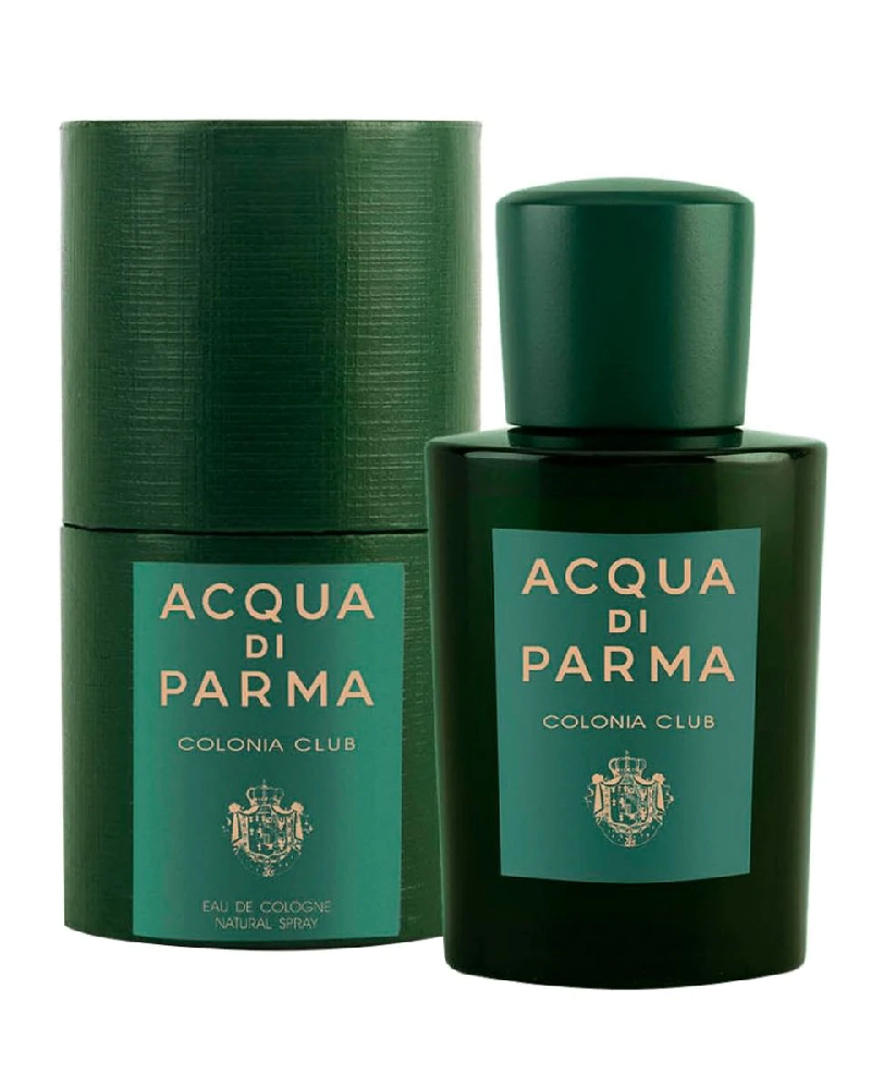Acqua Di Parma Colonia Club Edt 50ml Hombre-0