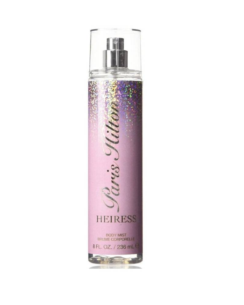 Paris Hilton Heiress Edc 236ml Mujer-0