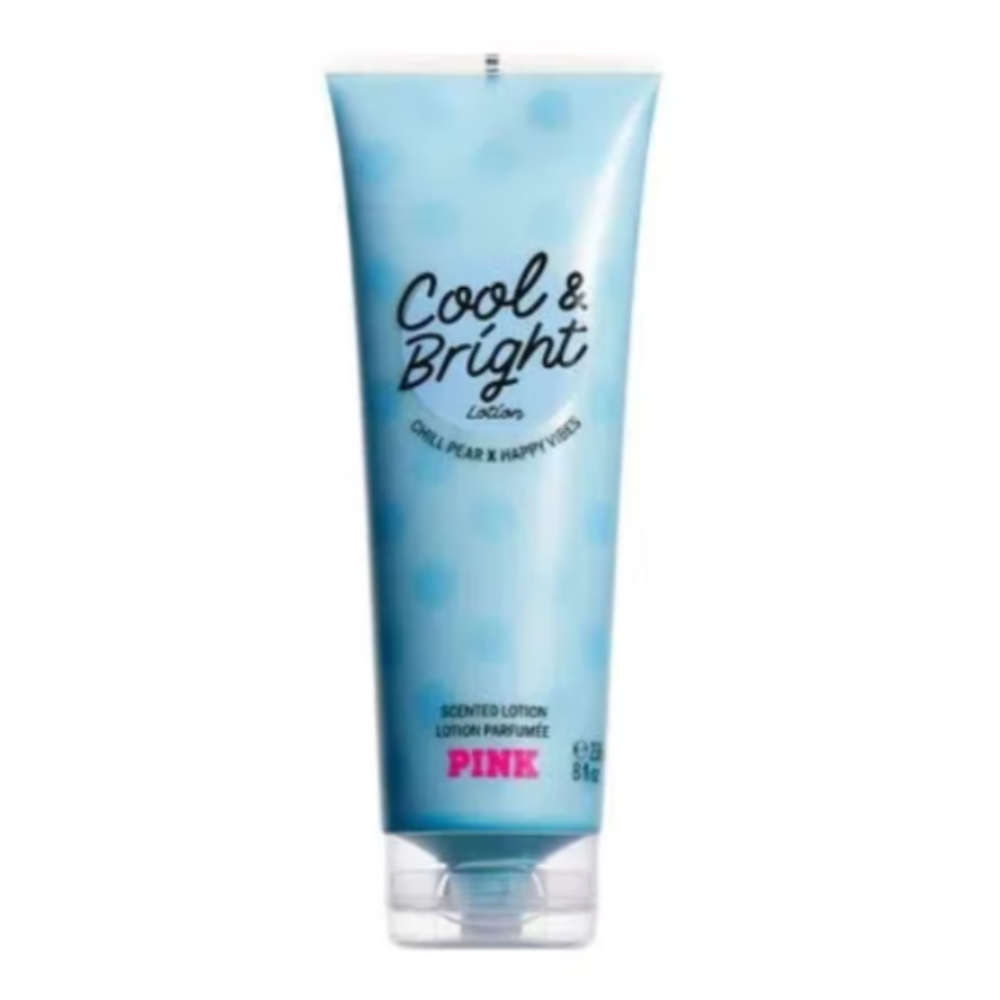 Victoria's Secret Cool & Bright Lotion 236ml Mujer-0